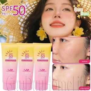 Kem chống nắng LBLS - Kem chống nắng mặt - Kem chống nắng cách ly - Kem chống nắng 180ML SPF 50 + - Kem chống nắng sửa chữa - Sữa chống nắng bảo vệ tia cực tím / Giao hàng miễn phí