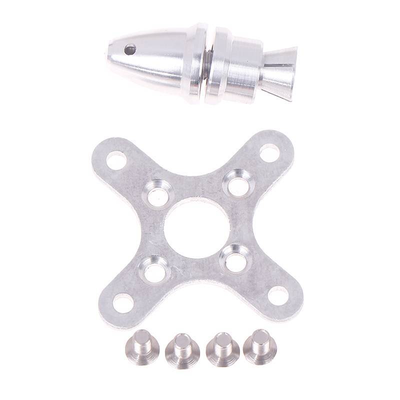 Động cơ không chổi than XUAN A2212 930 / 1000 / 1400 / 2200 / 2450 / 2700KV dành cho máy bay RC Động cơ chạy xa không chổi than đa năng VN