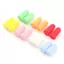 < WHPHous-t > 20 phích cắm tai xốp PU chống ồn Nút tai ngáy thoải mái khi học tập ngủ đẹp