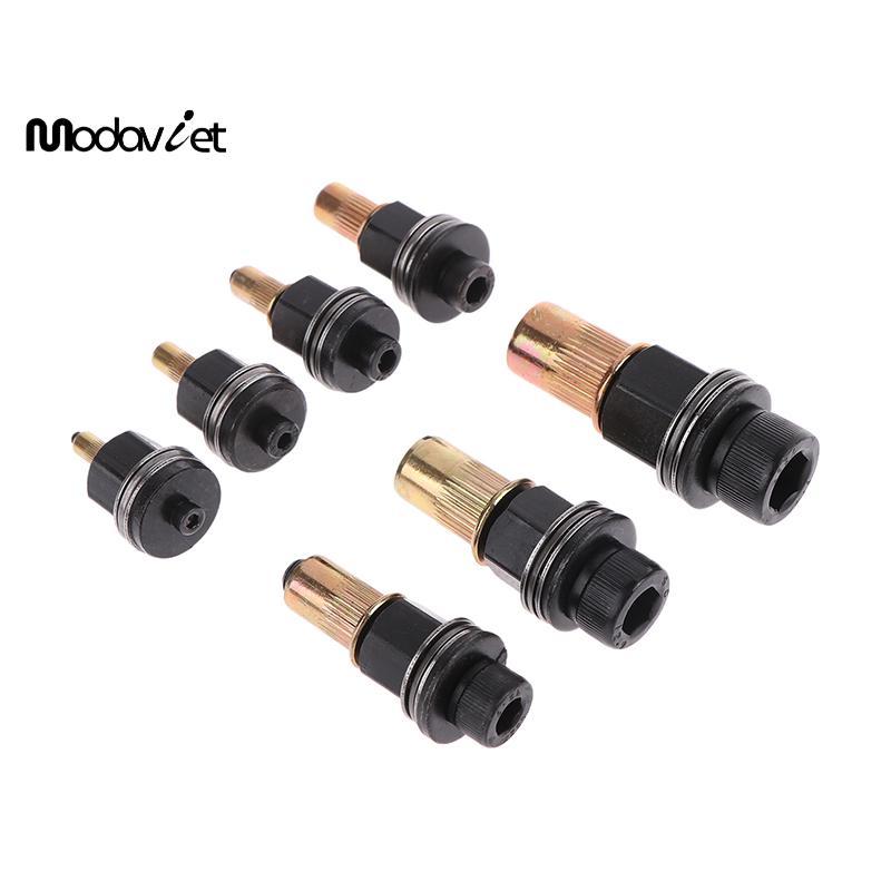 [modavietnamshop] 11 Cái / bộ M3 M4 M5 M6 M8 M10 M12 Dụng Cụ Chuyển Đổi Hạt Đinh Tán Bằng Tay Để Đổi Mới Gia Đình Và Sửa Chữa Tự Động Đẹp