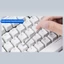 Bộ chăm sóc bàn phím cơ BTM 15 với công tắc kéo Keycap và giải pháp làm sạch nhẹ nhàng