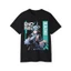 GC1 Arknights Endfield Xaihi Áo Thun Waifu Graphic 220G Dày cotton tee GC1