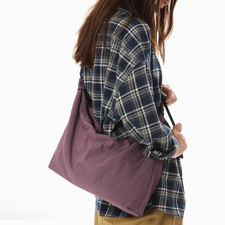 Women's Shoulder Bag – Large – 3
