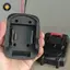 {TB & Bag} Dành cho Bộ chuyển đổi pin Li-ion 18V / 21V Bộ chuyển đổi đầu ra đầu ra cáp pin DIY BL1830 BL1840 BL1850.