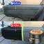 Dụng cụ phục hồi nhựa ô tô Back To Black Renewal Wax Crystal Clear Coating Agent Nội thất ô tô Bảng điều khiển da Bảng điều khiển Ba Lan Chống tia cực tím Chống oxy hóa Bảo vệ bóng lâu trôi