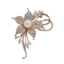 Trâm Cài Nữ Hợp Thời Trang 2025 Tính Khí Corsage Pin Thương Mại Áo Len Cardigan Phù Hợp Với Phụ Kiện Ánh Sáng Sang Trọng