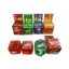 Gel Trong Suốt Cube Bóp Đồ Chơi Mềm Tăng Chậm Căng Thẳng Bóng Fidget Đồ Chơi Cho Văn Phòng Tại Nhà Trường Học Du Lịch Giảm Căng Thẳng