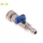 Van bi máy giặt áp lực cao với đầu nối Qui 3 / 8 hoặc 1 / 4 Inch cho máy bơm nước Bể vòi Máy giặt Vòi công tắc lưu lượng nước Đẹp