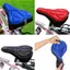 < WHPHous-t > Bọc Gel ghế xe đạp Thi Foam forfort khi đi xe leo núi và đường đẹp