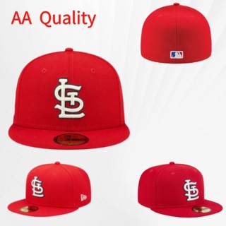 Los Angeles Dodgers Major League Bóng chày Mũ vành phẳng đa chức năng mới / kỷ nguyên, Dòng màu đỏ, Phong cách Mỹ đa năng, Phong cách cặp đôi Hip Hop của Mỹ