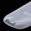 JCSYFAC Bảo Vệ Bụi Túi Bảo Quản Di Động Silicon Điều Hòa Điều Khiển Mới