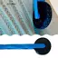JCSYFAC Công cụ cán cứu trợ lấy cảm hứng từ Ai Cập Kết cấu đất sét Bánh xe Con lăn Dụng cụ làm đồ gốm Thủ công DIY, Nghệ thuật & Thủ công Mới