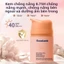 Kem Chống Nắng Trẻ Em SPF40 Ngoài Trời Chống Thấm Nước Chống Mồ Hôi Làm Mới Không Greasy Cách Ly Kem Chống Nắng Cho Bé Kem Chống Nắng