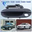 Dành Cho 1997-2003 E39 525I 528I 530I 540I 540IP M5 Tay Cầm Mở Cửa Bên Ngoài 51218245461 Mặt trước bên trái