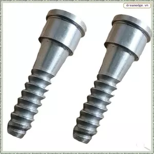 2 Gói Khóa An Toàn Phù Hợp Cho Máy Tiện Gỗ Chucks Kích Thước 3.75, 4.25, và 5.5, Chuck Máy Tiện Gỗ