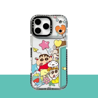 Ốp Điện Thoại Mềm Khủng Long Snack Boy Cho iPhone 17 Pro Max 16 Plus 15 14 13 12 11 Vỏ Bảo Vệ Chống Sốc