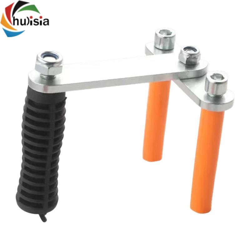 Dụng cụ nâng đá, Tay cầm tiện dụng, Kẹp đá Granite, Dụng cụ nâng để di chuyển đá cẩm thạch, thủy tinh, tấm