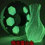 Vật tư tiêu hao in 3D PETG Luminous Firefly Series Không chải Không uốn cong Mùi an toàn thấp Chất liệu thân thiện với môi trường JNFW