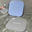 Maybest Nhà Bếp Vệ Sinh Silicon Sàn Thoát Nước Miếng Lót Chống Côn Trùng Niêm Phong Nắp Thoát Nước Silicon Bồn Rửa Bồn Rửa Bồn Tắm Chặn Tóc Phòng Tắm {VN}