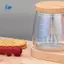 Cốc khuấy tự động Cốc cà phê tự trộn mạnh mẽ cho cốc trà cà phê