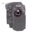 1 Cặp Camera Lug Ring Dây Đeo Máy Ảnh Tam Giác Chia Vòng Móc Cho Slr Dây Đeo Camera Vòng Chuyển Đổi Kim Loại Tam Giác Dây Đeo Vai Kết Nối Bule mới