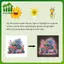 SWEET Phát Sáng Trong Bóng Tối Rạn San Hô Nhà Vệ Sinh Stier DIY Dạ Quang Decal Dán Tường Chống Thấm Nước Có Thể Tháo Rời Dưới Nước Trang Trí Phòng Tắm Cho Trẻ Em n