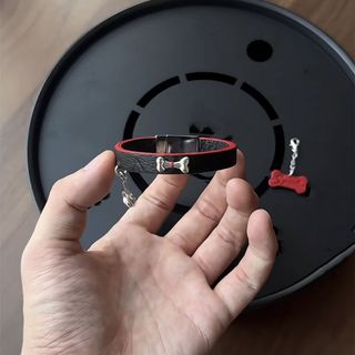 Xanh Ngọt Ngào choker phong cách mát tính khí, vòng tay mèo móng vuốt, mẫu mới biến đổi hơn