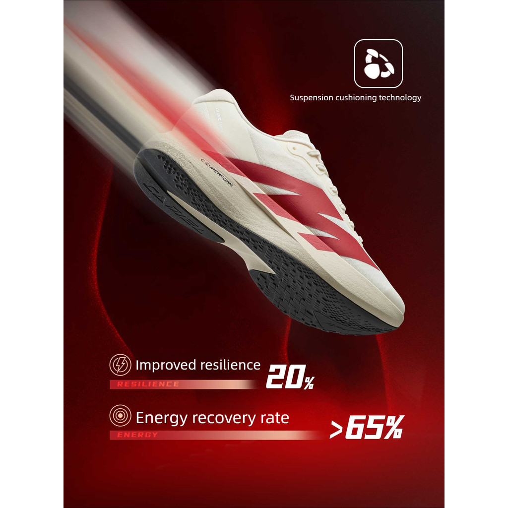 Giày chạy bộ CAMEL CROWN Carbon 5K - Chống trượt và thoáng khí, phù hợp cho nữ