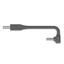 Cáp USB C có thể uốn cong GODD Sạc nhanh liên tục 40Gbps Trao đổi dữ liệu Hoạt động hàng ngày Hoàn hảo để đi du lịch sử dụng