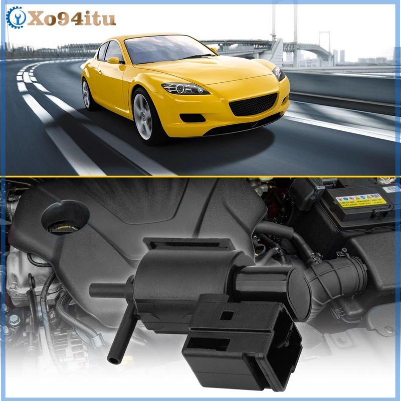 Van điện từ chân không ô tô XOITU KL01-18-741 K5T49090 KL0118741 K5T49091 Dành Cho 626 Rx8 Millenia Aspire MPV MX-6 Protege VN