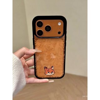 Ốp Điện Thoại Thích Hợp Cho iPhone X XS XR XSMAX 11 12 13 14 15 16 17 Pro max Plus Air Cute Line Judy Nick Vỏ Bảo Vệ Chống Sốc Bao Gồm Tất Cả 9MYC