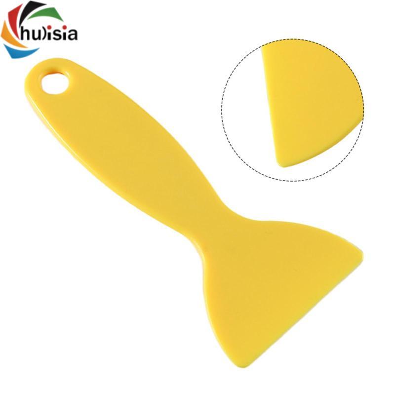 Thìa loại bỏ nhựa, Phụ kiện máy in 3D, Loại bỏ bong bóng khí đa năng, Công cụ loại bỏ nhựa di động cho Decal Giấy dán tường ô tô