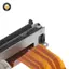 {TB & Bag} 1 Cái LTP01-245-11 LTP01-245-01 LTP01-245-08 Đầu in nhiệt để in hóa đơn Đầu in nhiệt hóa đơn 58MM LTP01-245 lõi máy in.