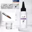 MAKY Nail Brush Cleanser Liquid Remover Acrylic UV Gel Polish Qui Degreaser Dụng cụ làm sạch chăm sóc móng tay chuyên nghiệp 30 / 60ml VN