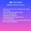 Sim ghép Pronew 5.8 GTR hỗ trợ cho IOS 26