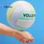 Bóng chuyền thi đấu chuyên nghiệp Bóng chuyền PVC Kích thước 5 cho bãi biển Cắm trại ngoài trời Bóng chuyền Trò chơi trong nhà Bóng tập luyện Đẹp