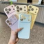 Ốp Điện Thoại Trái Tim Tình Yêu Bên Cho Honor X9D X9C Smart X9B Win RT Magic 8 7 Pro 6 Lite Màu Kẹo Dễ Thương Bao Gồm Tất Cả Vỏ Mềm Chống Rơi