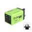 Yoo Many Electronics 240W Sạc Nhanh 4 Bộ Sạc USB 2 Loại C Hiệu Quả