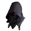 YB1 Halloween Cyberpunk Thời Trung Cổ Áo Khoác Mũ Có Mũ Bộ Trang Phục Unisex Cosplay Quần Áo Cho Vai Trò Chơi BY1