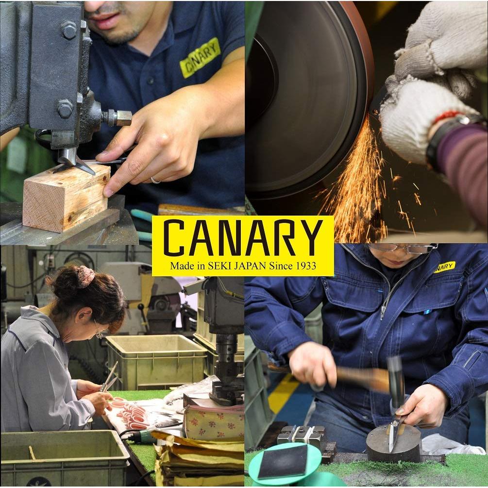 CANARY Bond Free GX Keo Van Phong GX-175/Luoi Phu Fluorine Chong Dinh/Cat Bang Keo/Nhat Ban