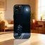 Ốp Điện Thoại Trò Chơi G-Gone TP-2 Days Cho iPhone17,16,15,14,13,12 Plus, Vỏ Đen Silicon Mềm Max