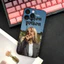 TP-3 Singer R-Renee Rapp Ốp Lưng Điện Thoại IPhone 17 16 15 14 13 12 11 Pro Max Plus Mini Đen Mờ Vỏ Mềm Funda