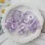 10 Cái / lốc Dễ Thương Trang Trí Tóc Trẻ Em Hợp Thời Trang Handmade Bóng Co Giãn Dây Buộc Tóc Mũ Đáng Yêu Kẹp Tóc Phụ Kiện Cho Bé Gái Mới