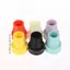 Nắp vệ sinh di động 500ml bền bỉ Bình nước đính kèm vệ sinh cho nam nữ Du lịch ngoài trời Cắm trại có thể tái sử dụng Dễ dàng mới