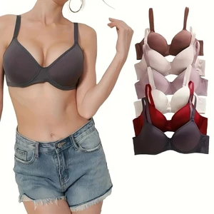Áo ngực tam giác được thiết kế dành cho phụ nữ ngực lớn, được thiết kế để giảm kích thước ngực và ngăn ngừa chảy xệ ngực.