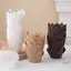 Maybest 50 Chiếc Tulip Muffin Cupcake Cốc Giấy Chống Dầu Cupcake Lót Nướng Muffin Cup Bánh Bọc Trường Hợp Cho Tiệc Tắm Sinh Nhật {VN}