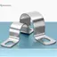 BeautifulHomeA Thiệned U-Tube Dây Yên Xe Kẹp Thép Không Gỉ Dây Horseba Họng HoopCable Kẹp Dây Áp Dụng Cho OD 8-200mm VN