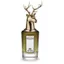 Elk Fragrance Lord George 's Tragedy 75ml Mingtong Nam Gỗ Phương Đông Tone Mỹ Phẩm Đa Năng