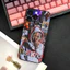 TP-1 Rapper L-Lil Durk Ốp Lưng Điện Thoại IPhone 17 16 15 14 13 12 11 Pro Max Plus Mini Đen Mờ Vỏ Mềm Funda