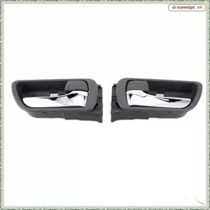 Thay thế tay nắm cửa nội thất ô tô cho 2002-2006 Một phần số 69206-33040 69205-33040
